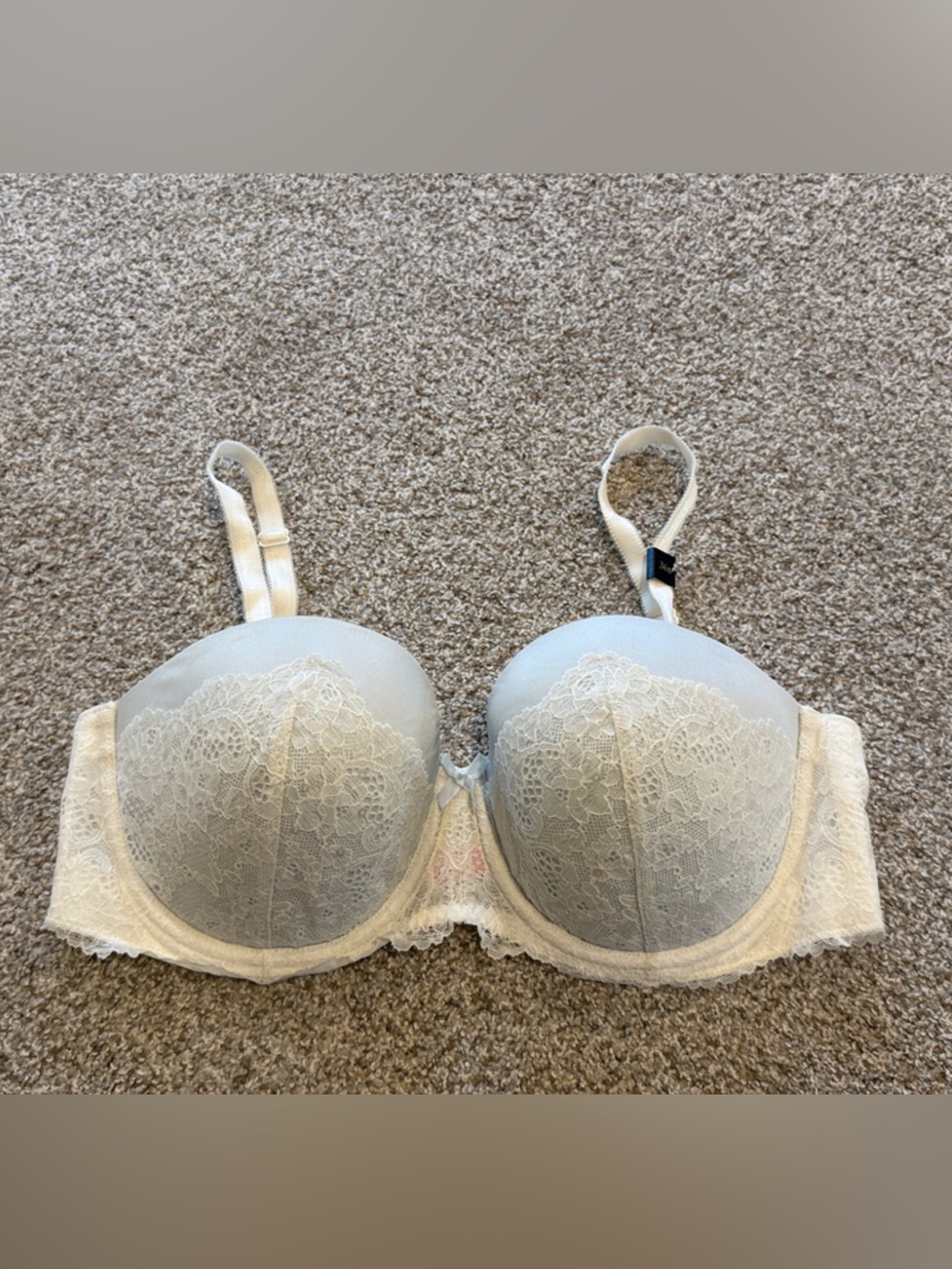 Victorias Secret Dream Angels Multi-Way Bra 36D